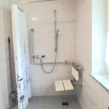 Lang Apartment