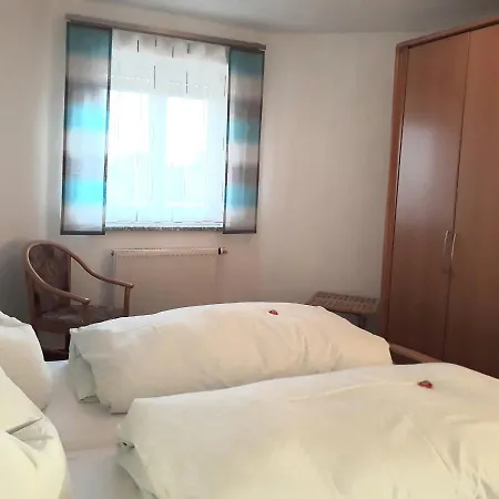 Apartmán Lang *