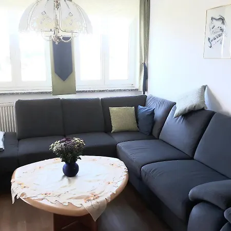 Apartment Lang Naila