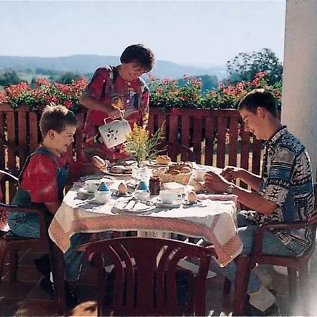 Lang Apartment