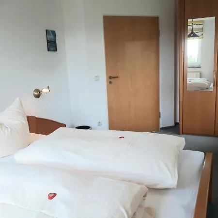 Lang Apartment