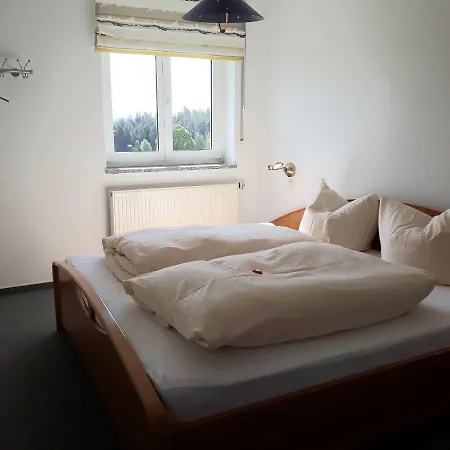 Apartmán Lang *