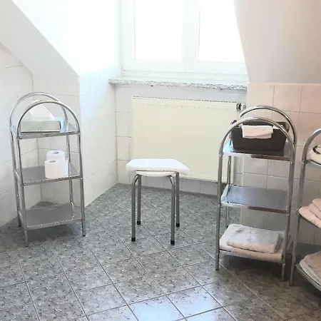 Apartmán Lang *