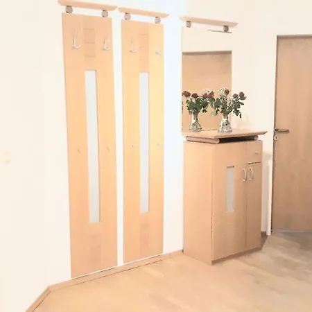 Apartmán Lang Naila