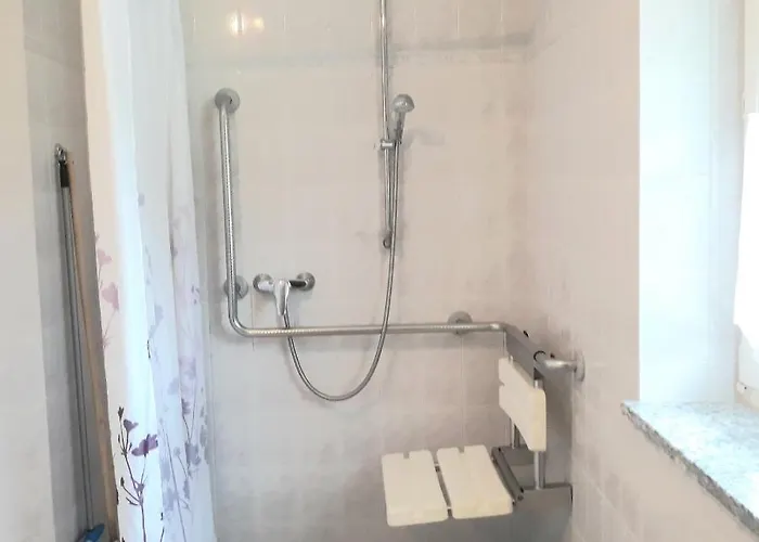 Lang Apartment