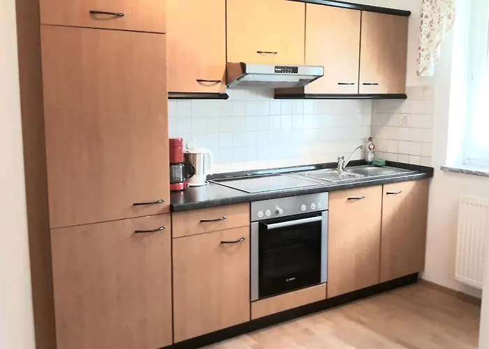 Apartment Lang