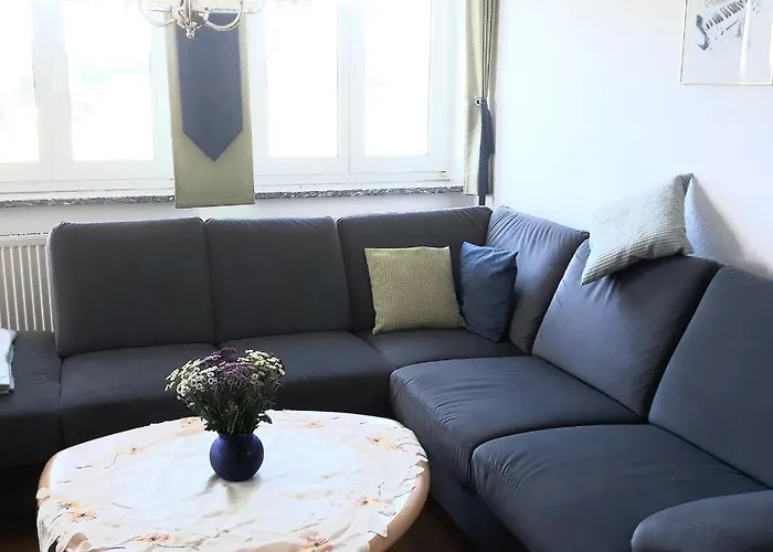 Apartment Lang Naila