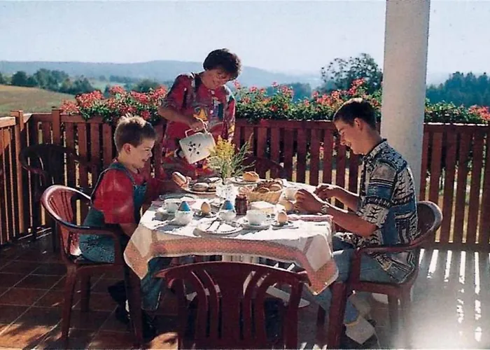 Lang Apartment