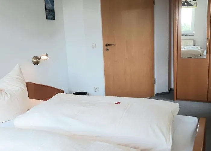 Lang Apartment