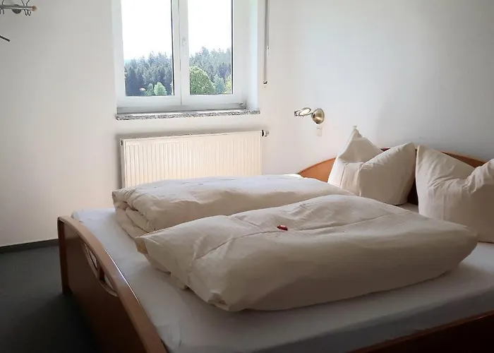 Apartment Lang *