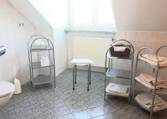 Apartment Lang *